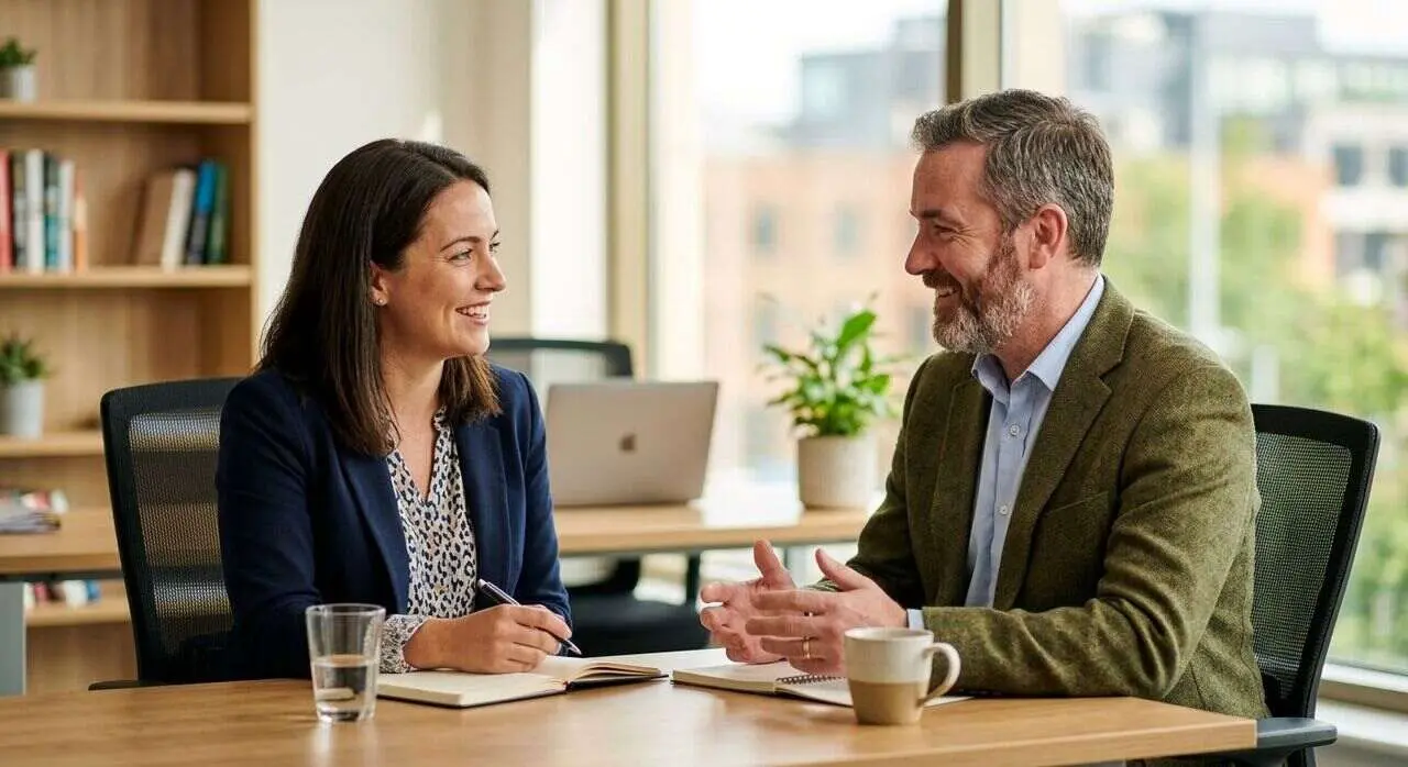 PurpleTree HR consultancy, Longford