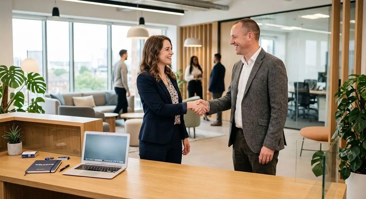 The real benefits of an HR audit for Irish businesses