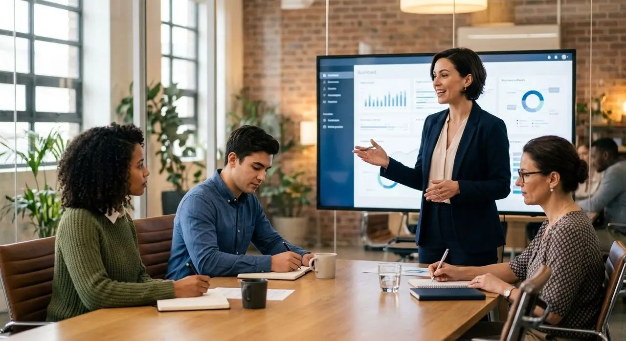 Maintaining HR compliance after your audit