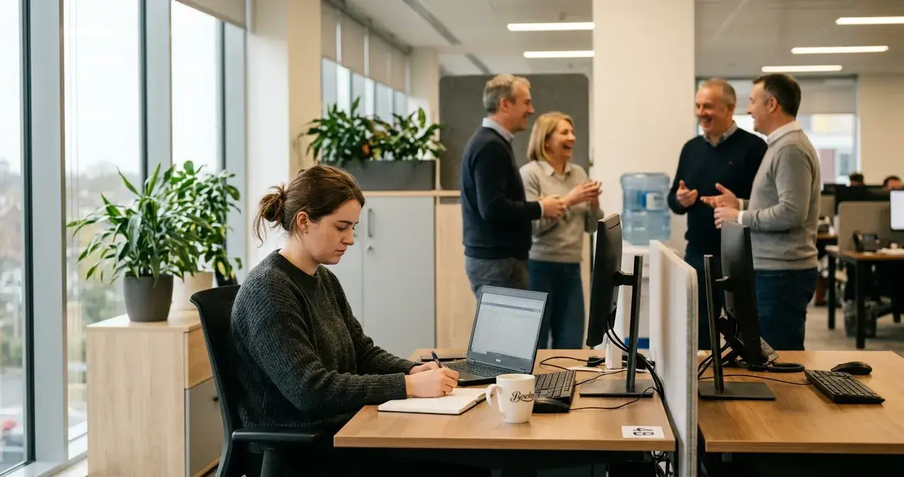 Why choose PurpleTree for disciplinary and grievance support