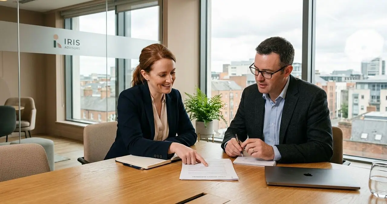 Contractor Redundancy Rights in Ireland: A Label Does Not Remove Them