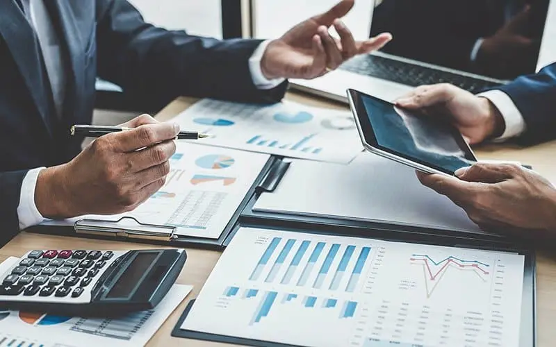 Outsourced Payroll Services