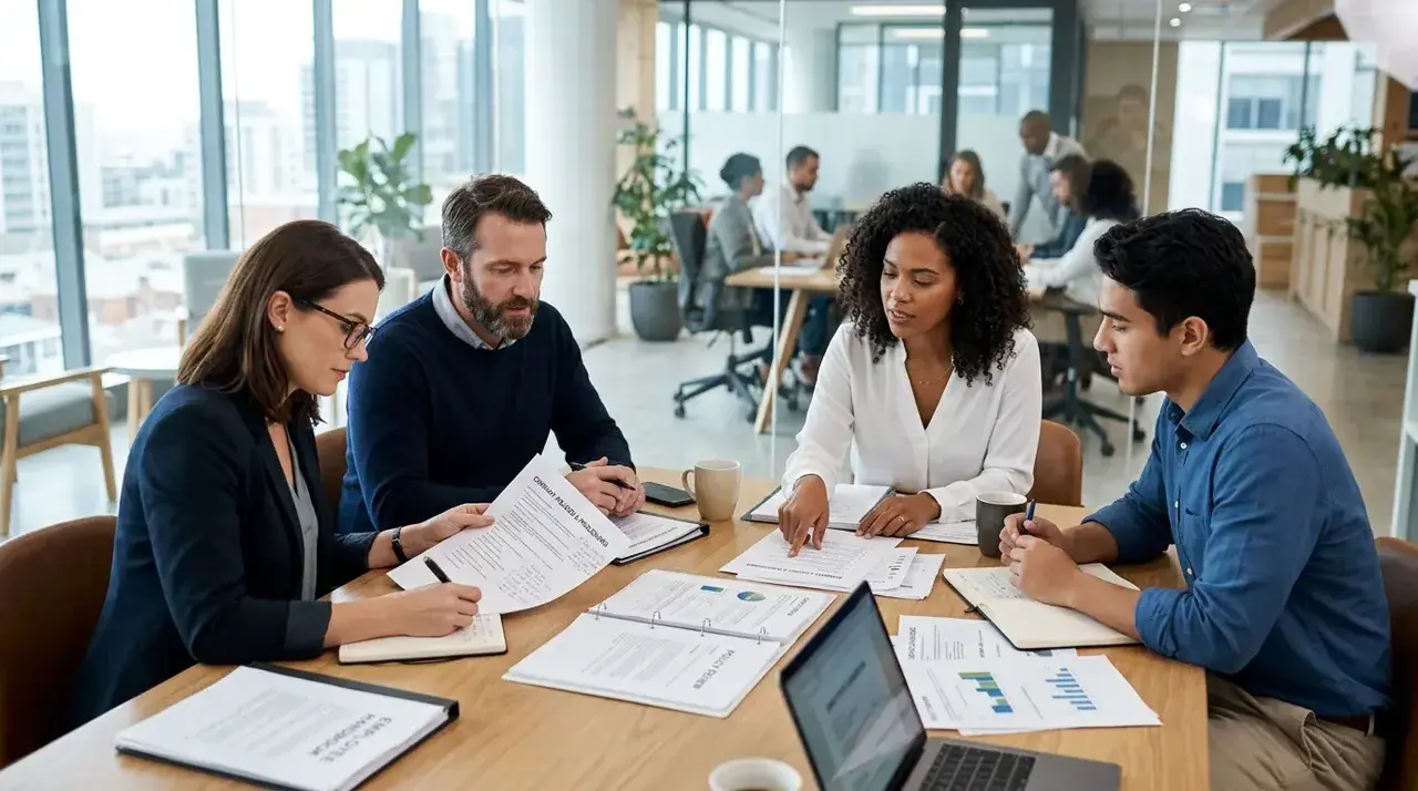 HR policies and procedures for Irish employers