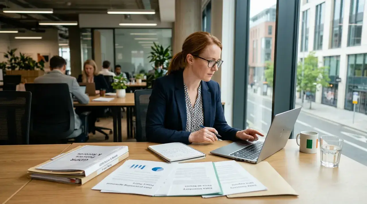 GDPR Compliance