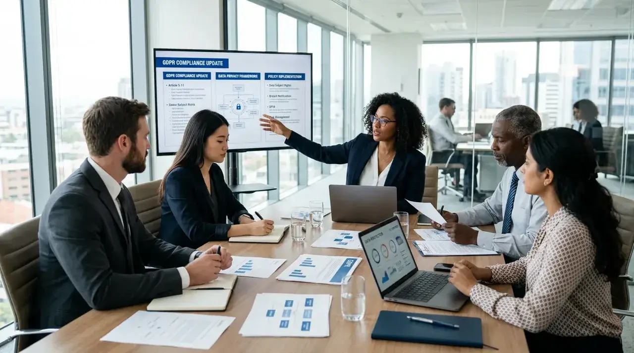 Employee Rights and Managing Subject Access Requests