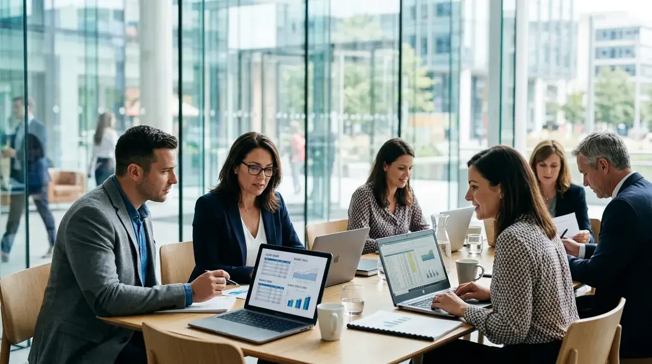 Pay & Reward Consultancy Ireland