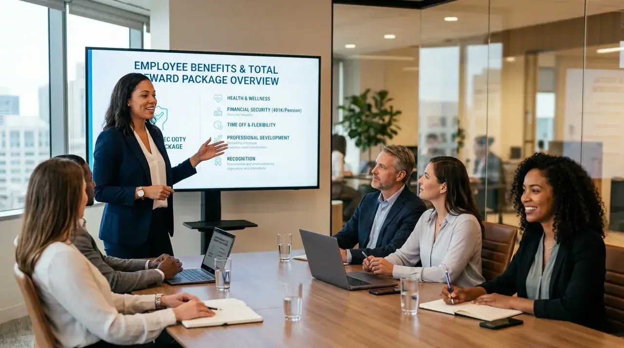 Bonus and Incentive Schemes That Drive Results