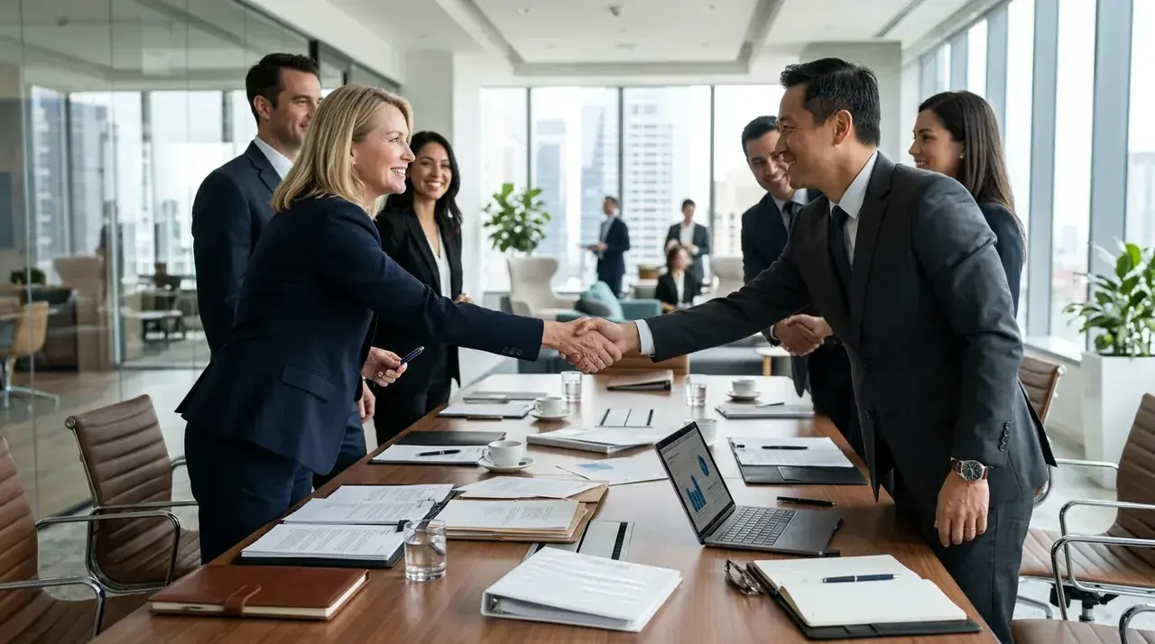 Outsourced HR versus in-house HR Ireland