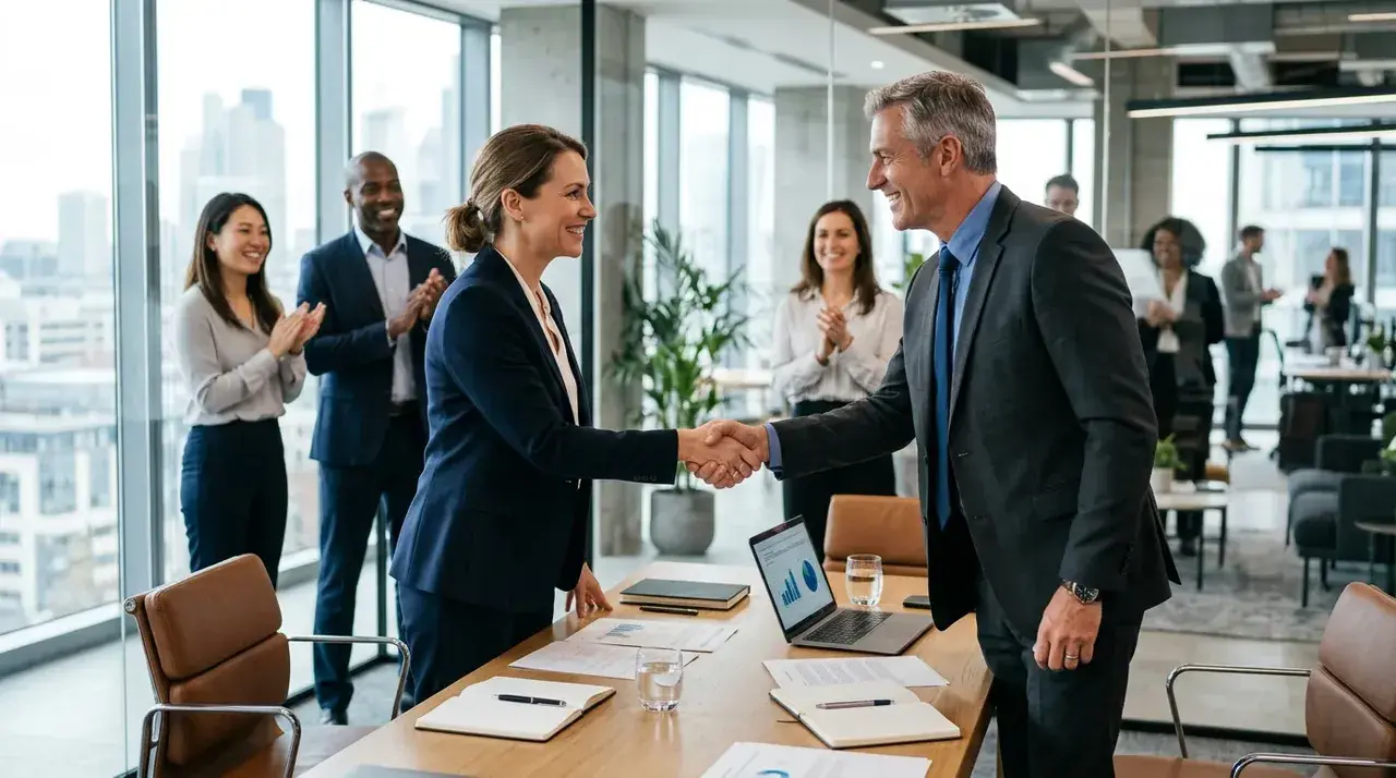 Trade union recognition advice for Irish employers