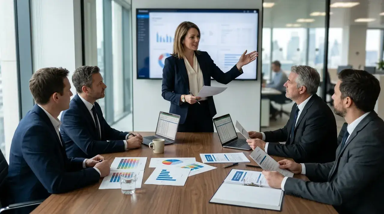 Who benefits from an HR audit and what audits typically find