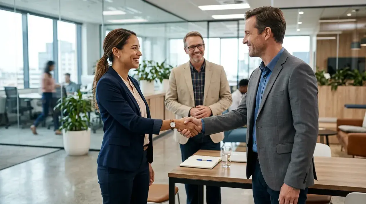 PurpleTree accredited workplace mediators in Ireland