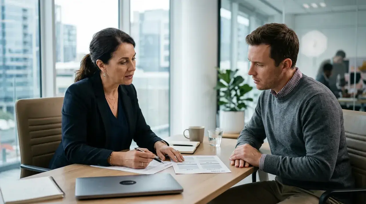 Investigation, Disciplinary & Dismissal Processes