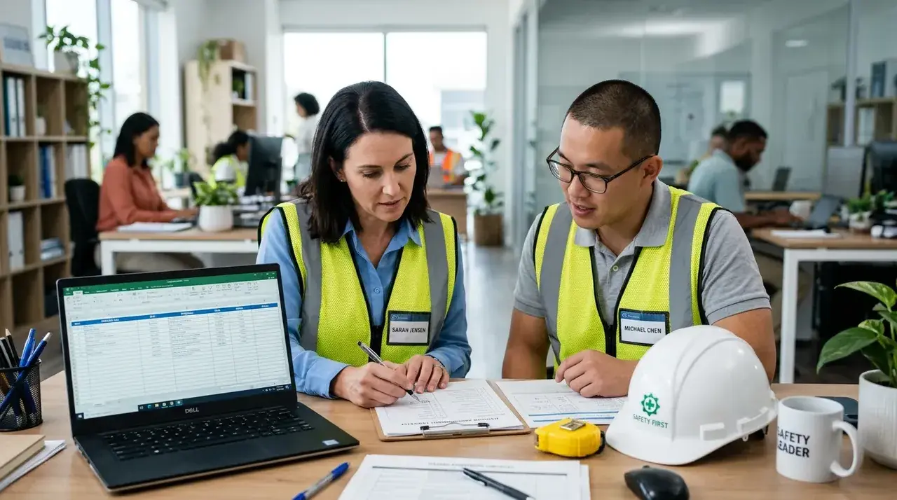 Health & Safety Audits