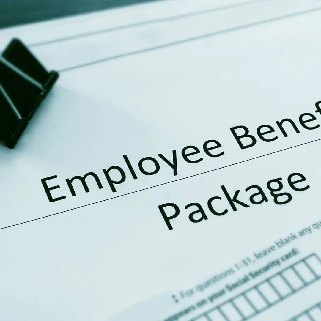 Employee Benefits in Ireland: Complete Guide for Employers