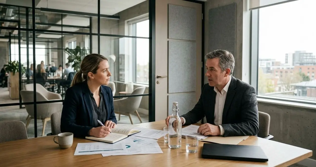 Disciplinary Hearing Representation in Ireland: A Costly WRC Mistake