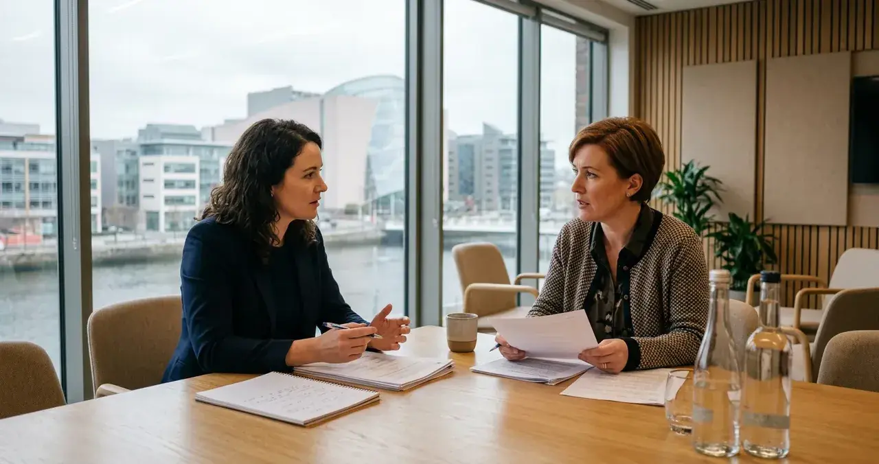 Disciplinary Procedure in Ireland: A Complete Employer Guide