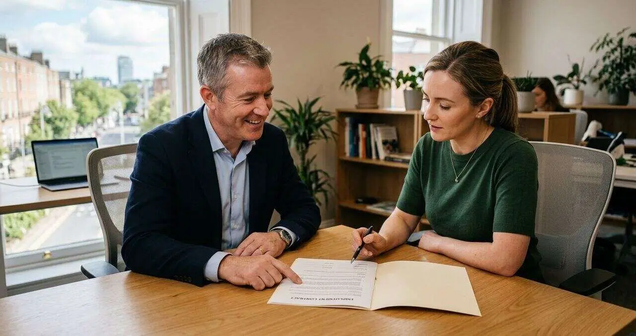 Six Employment Contract Mistakes That Land Irish Employers at the WRC