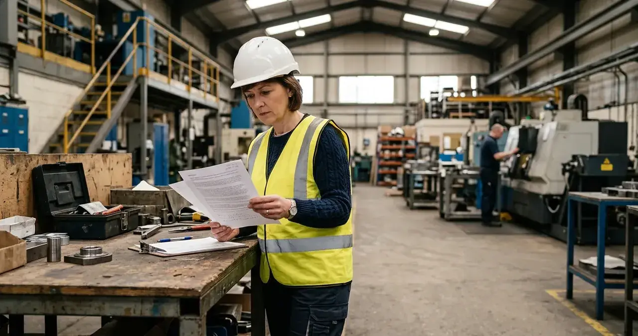 Health and Safety Obligations for Irish Employers: An €80k Warning