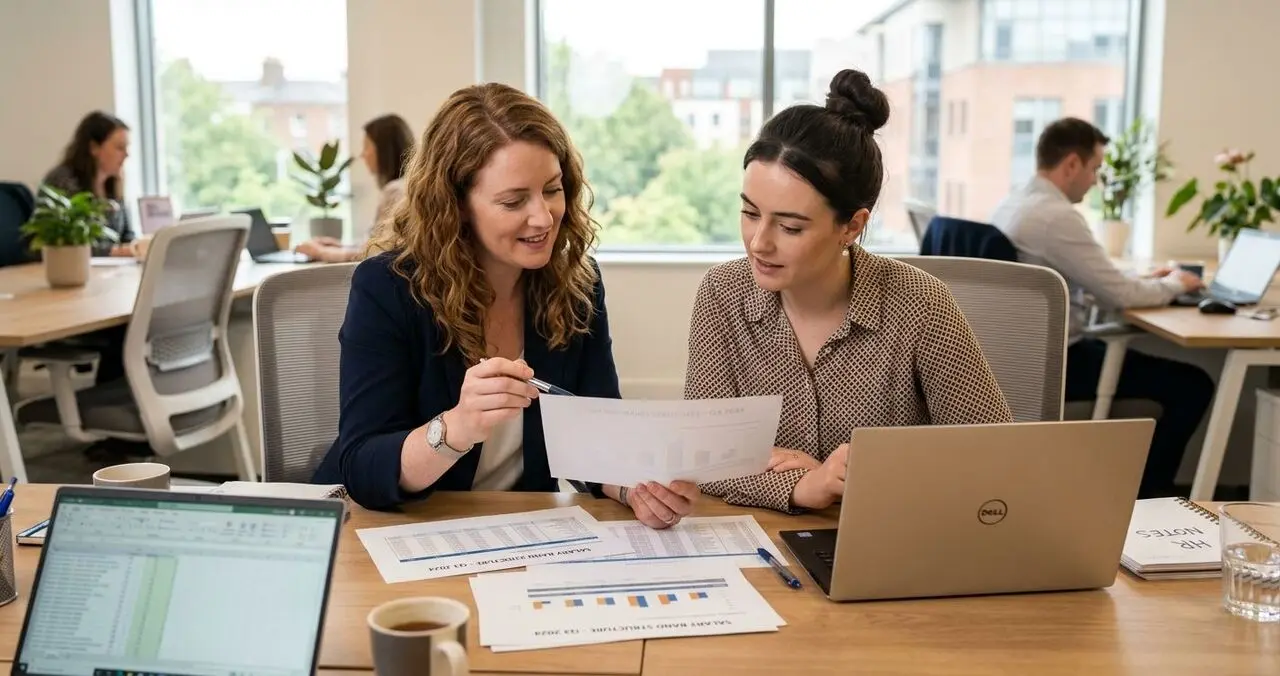 Pay Transparency in Ireland: Mistakes Employers Are Already Making