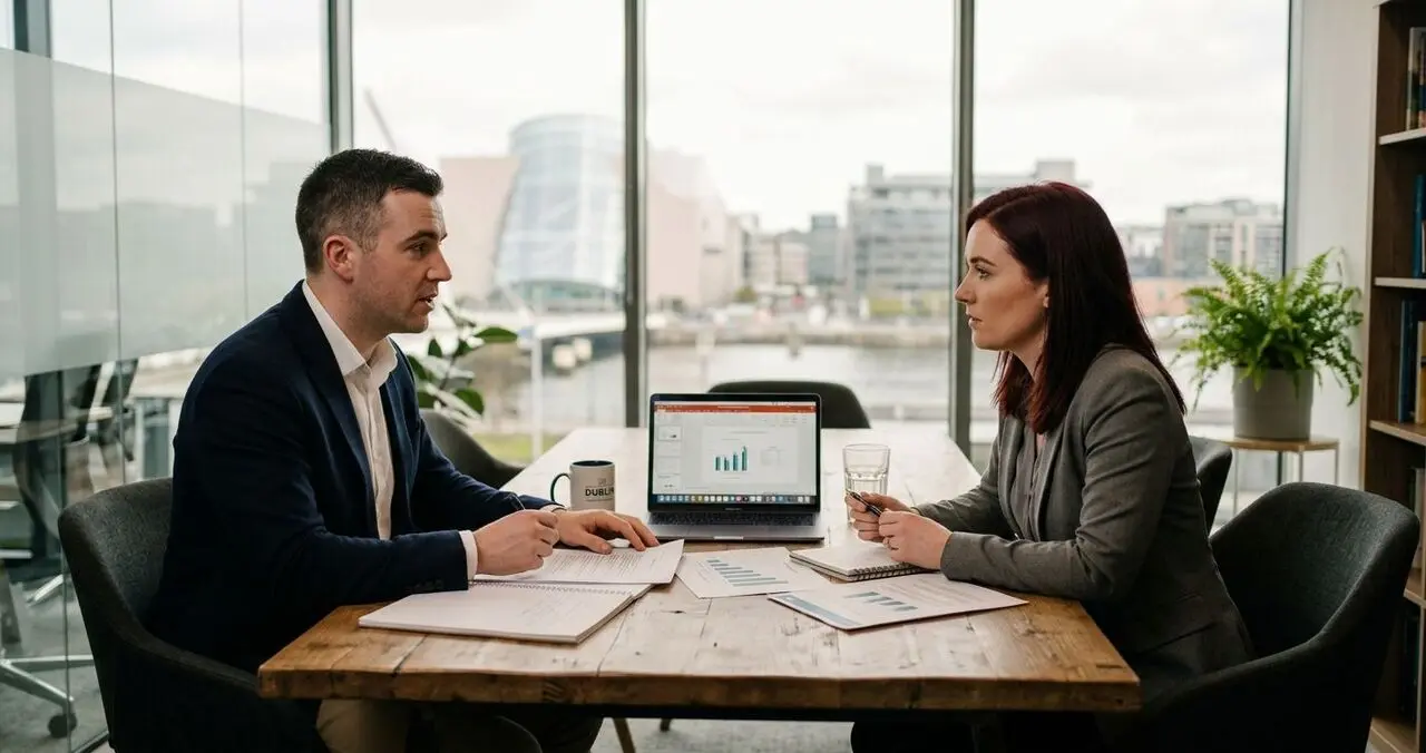 Protected Disclosures in Ireland Can Cost Employers Years of Pay