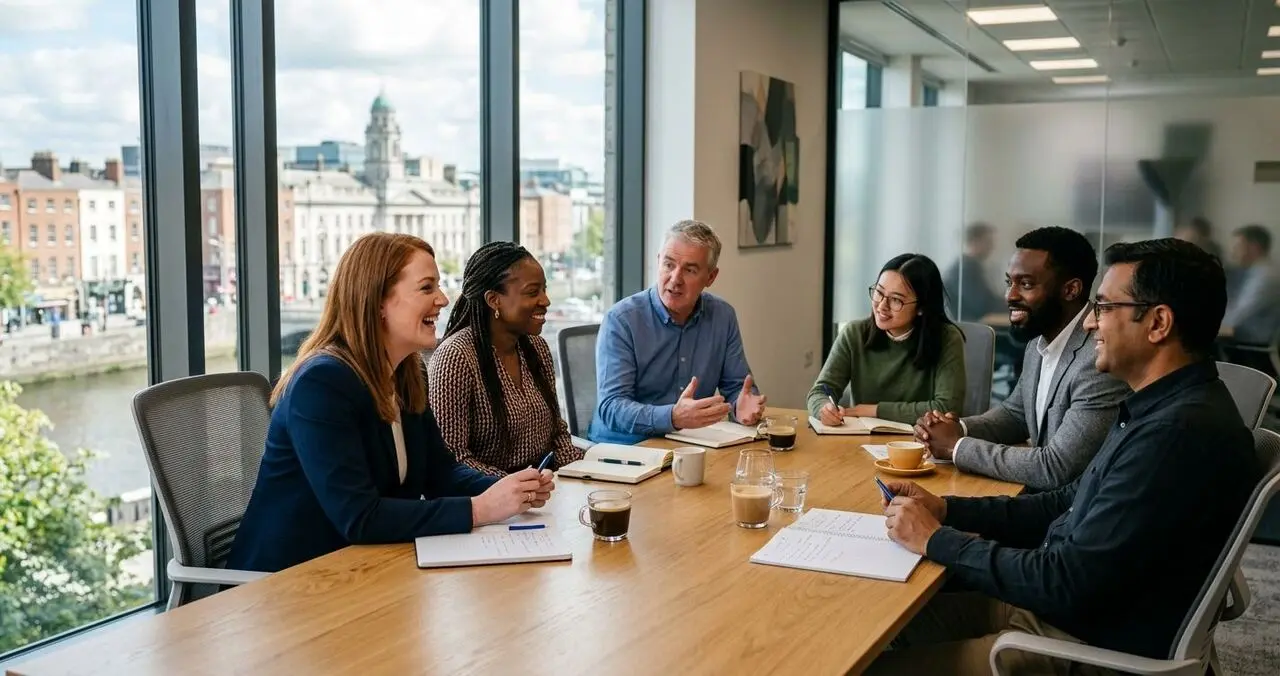 How a Slur Led to a €15,000 Workplace Discrimination Award in Ireland