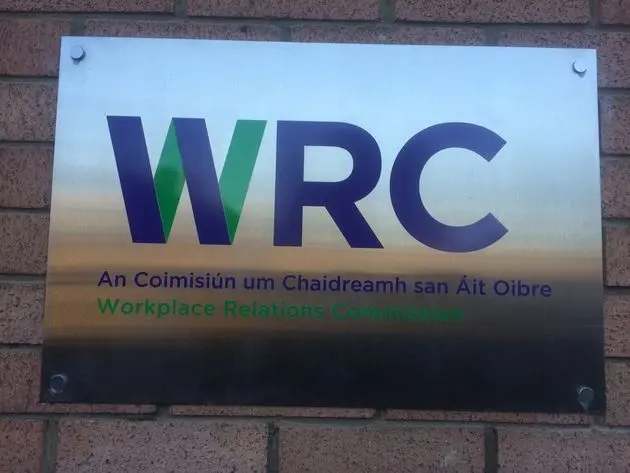 When a WRC Claim Arrives, Most Employers Are Already Behind