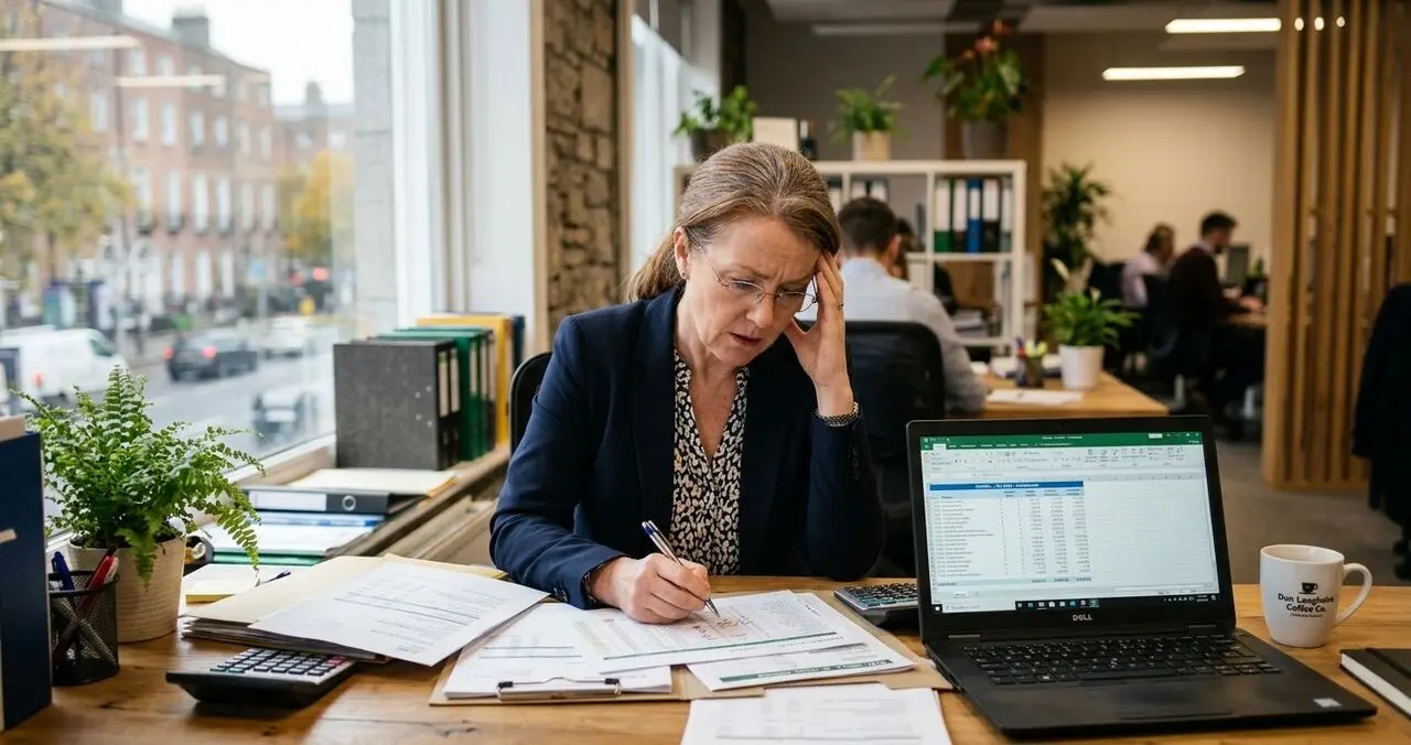 How a €75,000 WRC Back Pay Award Shows Senior Staff Claims Hit Harder