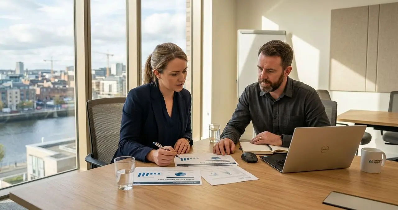Defending a Discrimination Claim in Ireland Comes Down to Process