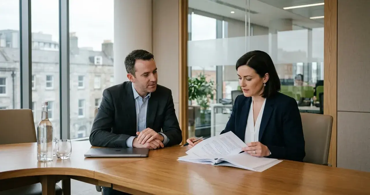 Unfair Dismissal Compensation in Ireland: A €183k WRC Award