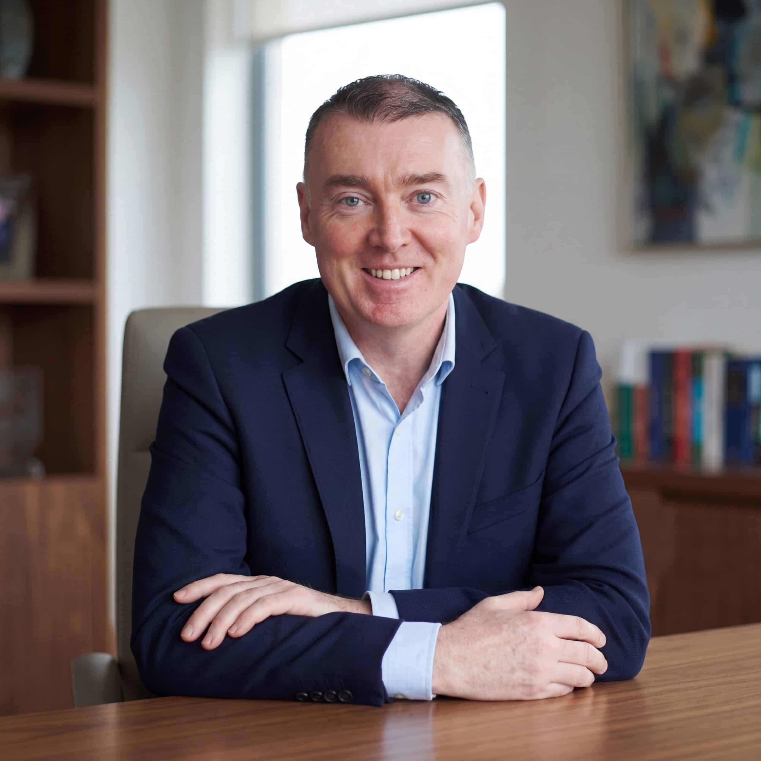 Bill Canning, Director and Employment Law Consultant at PurpleTree HR